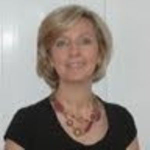 Meet your Posher, Anne w.